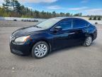 NISSAN SENTRA 2013