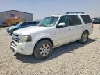 FORD EXPEDITION 2012
