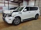 NISSAN ARMADA 2021