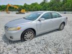 TOYOTA CAMRY 2011