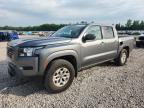 NISSAN FRONTIER 2024