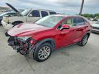 LEXUS NX 2020