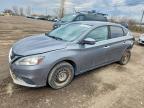 NISSAN SENTRA 2018