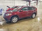 HONDA CR-V 2014