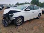 NISSAN SENTRA 2019