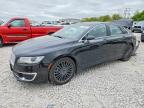 LINCOLN MKZ 2017