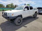 TOYOTA TACOMA 2007