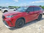 TOYOTA HIGHLANDER 2023
