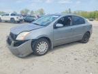 NISSAN SENTRA 2010