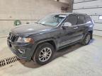 JEEP GRAND CHEROKEE 2015