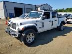 JEEP GLADIATOR 2021