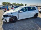 VOLKSWAGEN GTI 2018