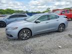 ACURA TLX 2016