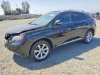 LEXUS RX 2012