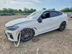 BMW X6 2021