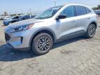 FORD ESCAPE 2022