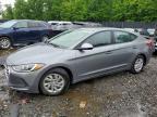HYUNDAI ELANTRA 2018