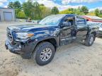 TOYOTA TACOMA 2018