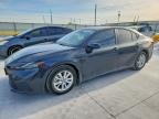TOYOTA CAMRY 2025