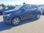 CHEVROLET TRAX 2021