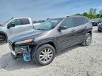 JEEP CHEROKEE 2018