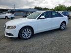 AUDI A4 2012