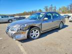 NISSAN MAXIMA 2003