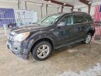 CHEVROLET EQUINOX 2011