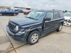JEEP PATRIOT 2015