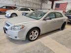 CHEVROLET MALIBU 2011