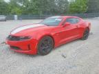 CHEVROLET CAMARO 2023