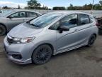 HONDA FIT 2018