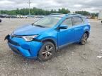 TOYOTA RAV4 2017