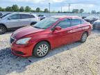 NISSAN SENTRA 2014