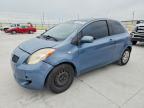 TOYOTA YARIS 2007