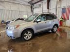 SUBARU FORESTER 2015