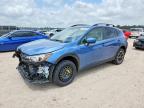 SUBARU CROSSTREK 2023