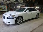 NISSAN MAXIMA 2012