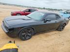DODGE CHALLENGER 2014