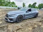 BMW M8 2022