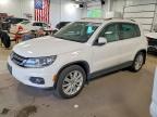 VOLKSWAGEN TIGUAN 2013