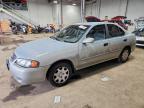 NISSAN SENTRA 2001