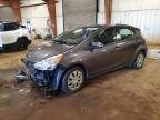 TOYOTA PRIUS C 2012