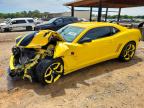 CHEVROLET CAMARO 2013