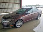 FORD FUSION 2012