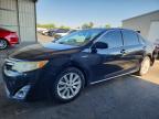 TOYOTA CAMRY HYBRID 2012