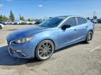 MAZDA 3 2014