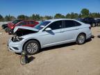 VOLKSWAGEN JETTA 2019