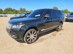 LAND ROVER RANGE ROVER 2014