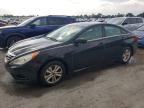 HYUNDAI SONATA 2014